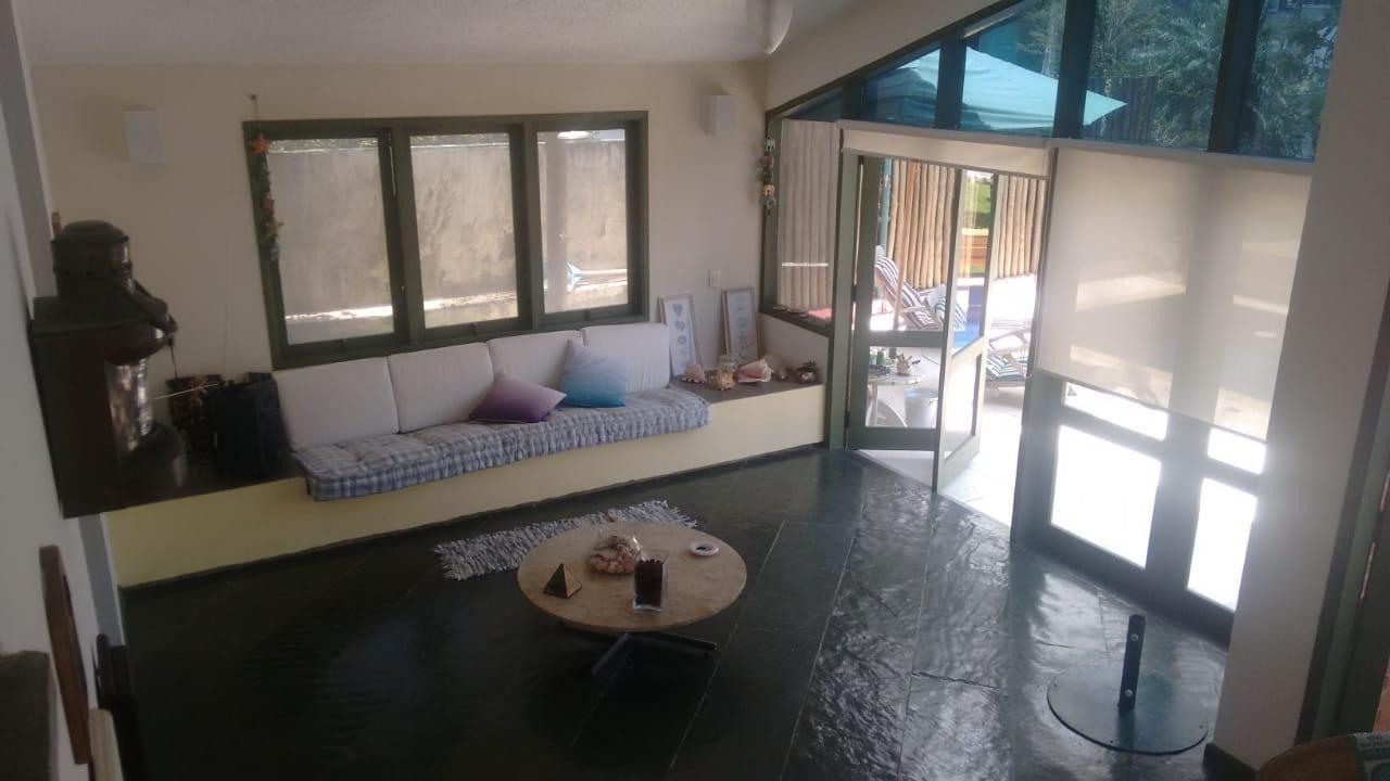Casa Em Toque Toque Pequeno Villa Pauba Buitenkant foto